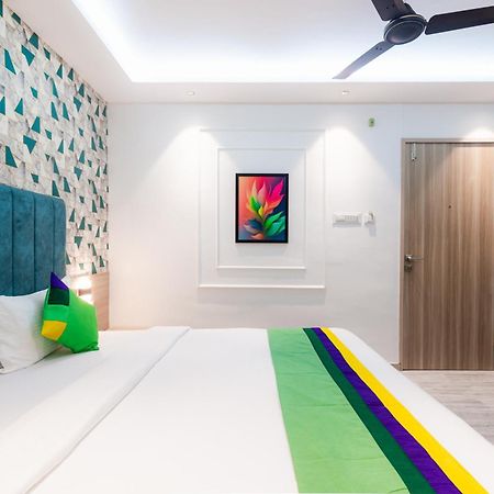 Treebo Cocostay, Hadapsar Pune Exteriör bild