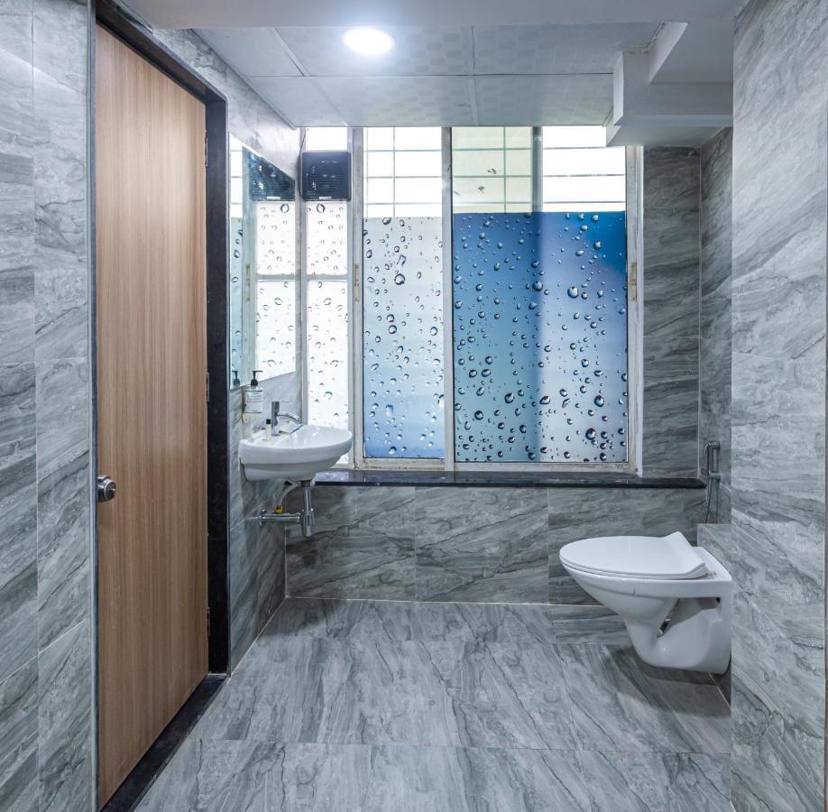 Treebo Cocostay, Hadapsar Pune Exteriör bild