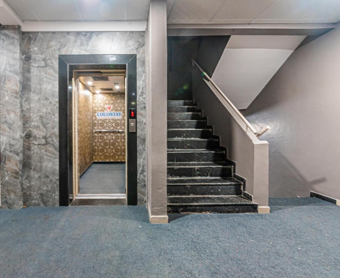 Treebo Cocostay, Hadapsar Pune Exteriör bild