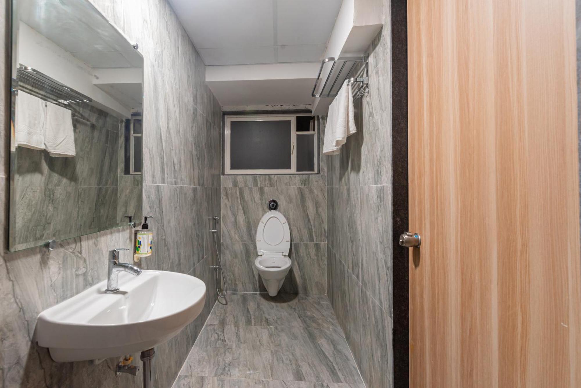 Treebo Cocostay, Hadapsar Pune Exteriör bild