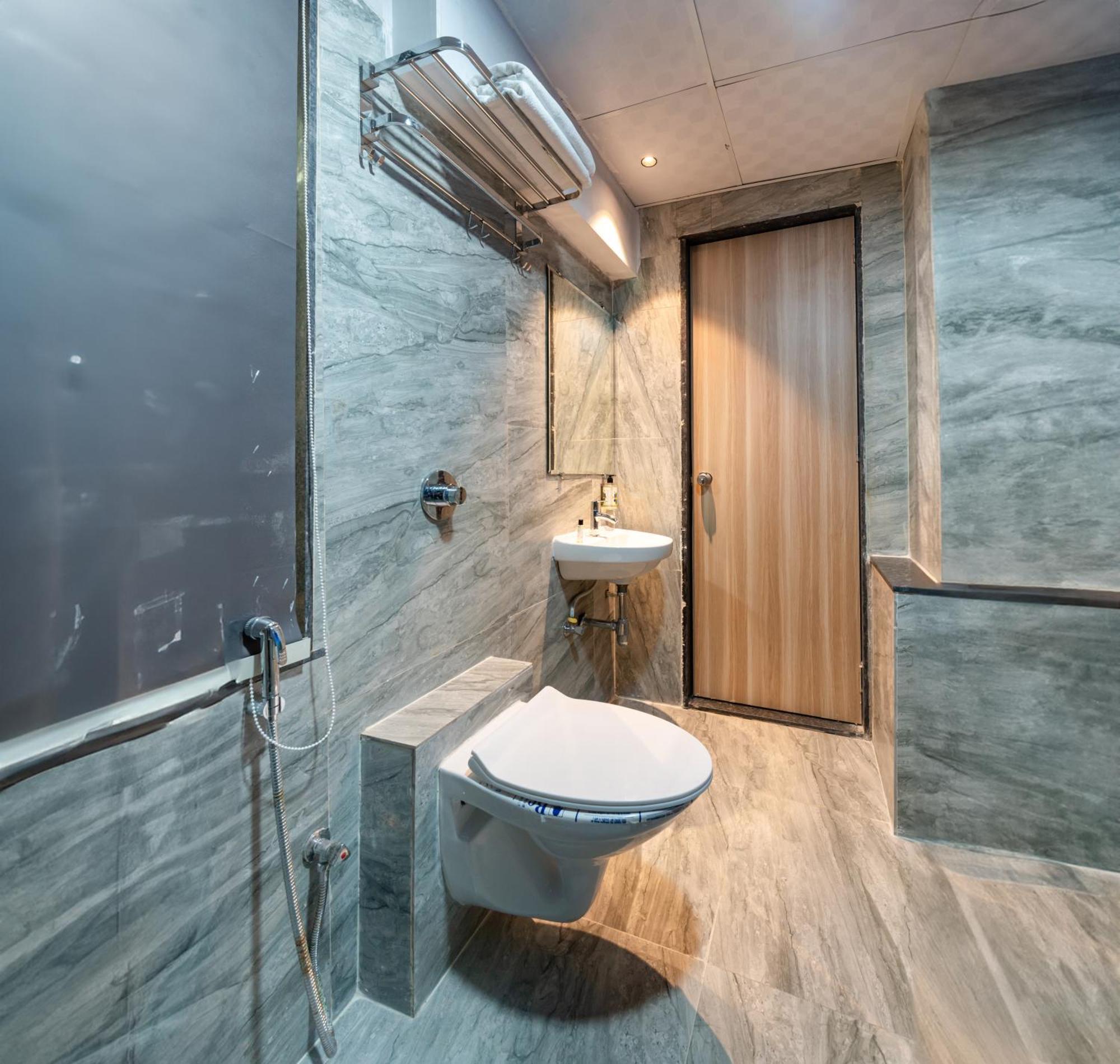 Treebo Cocostay, Hadapsar Pune Exteriör bild